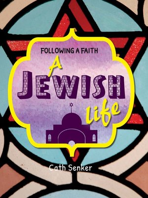 cover image of A Jewish Life